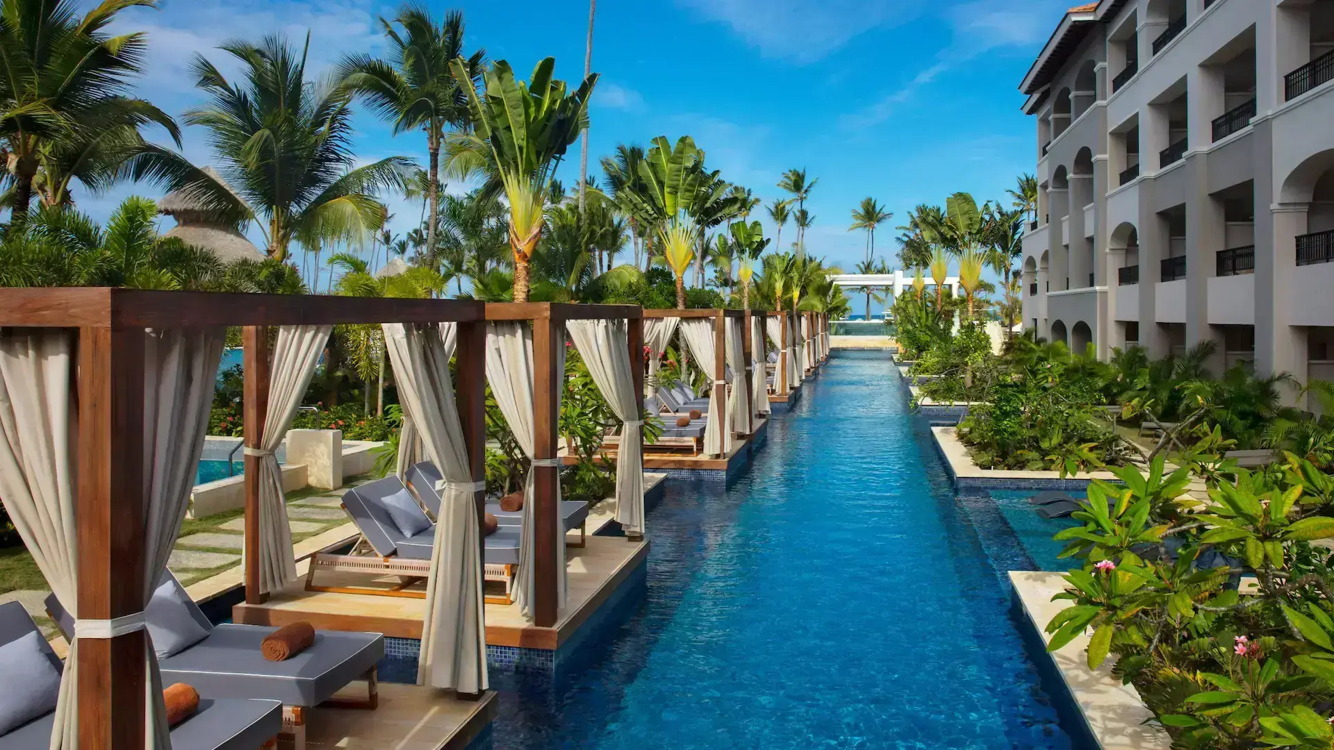 Zip-Line from Secrets Royal Beach Punta Cana: All You Need to Know