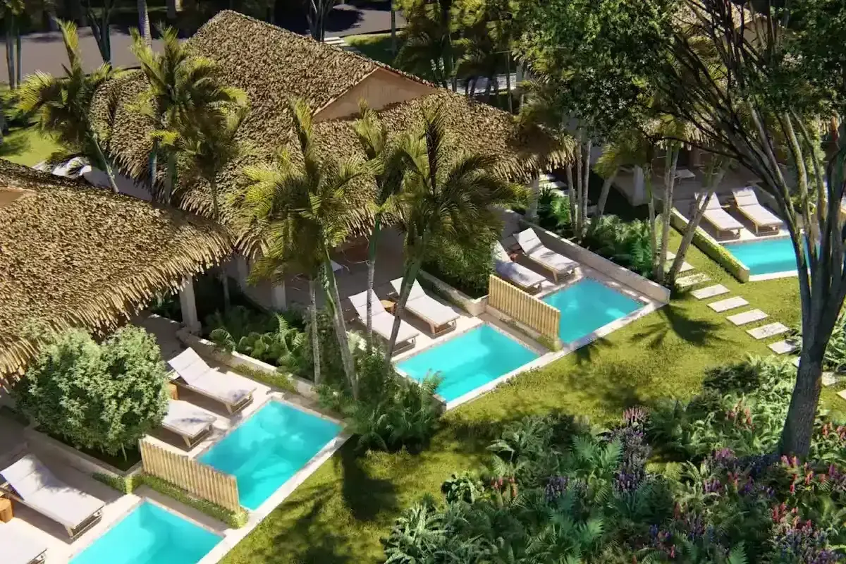How to get to Viva Wyndham V Samana from the Santo Domingo Airport