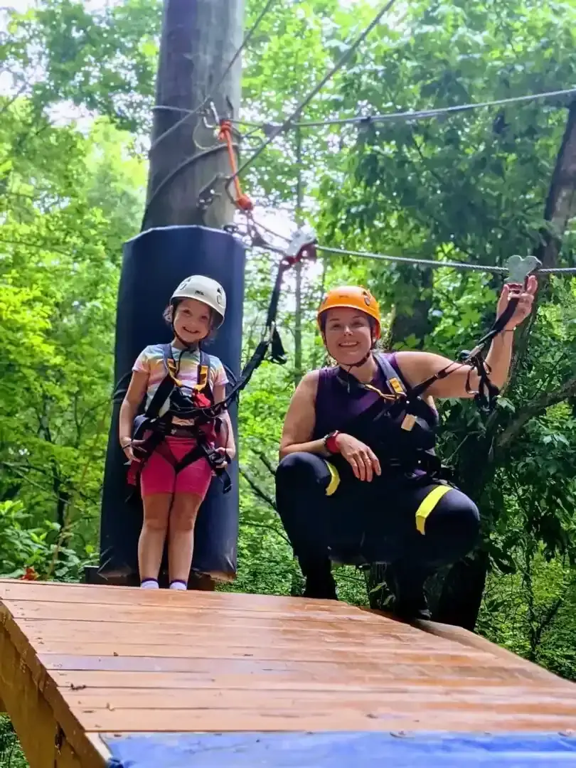 Zip-Line from Lopesan Costa Bavaro: All You Need to Know