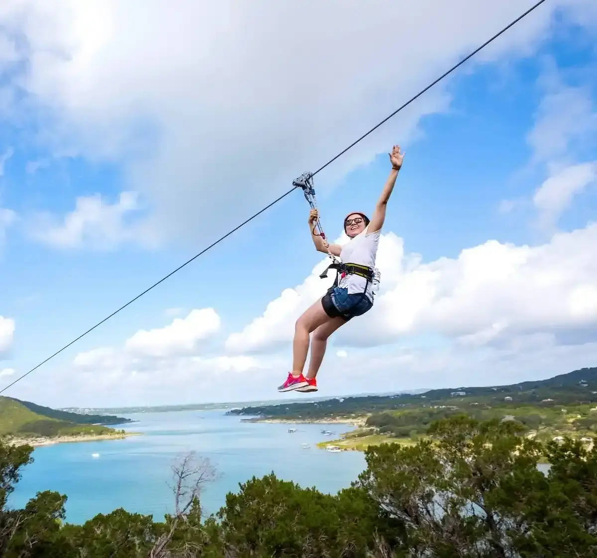 Zip-Line from Serenade Punta Cana: All You Need to Know