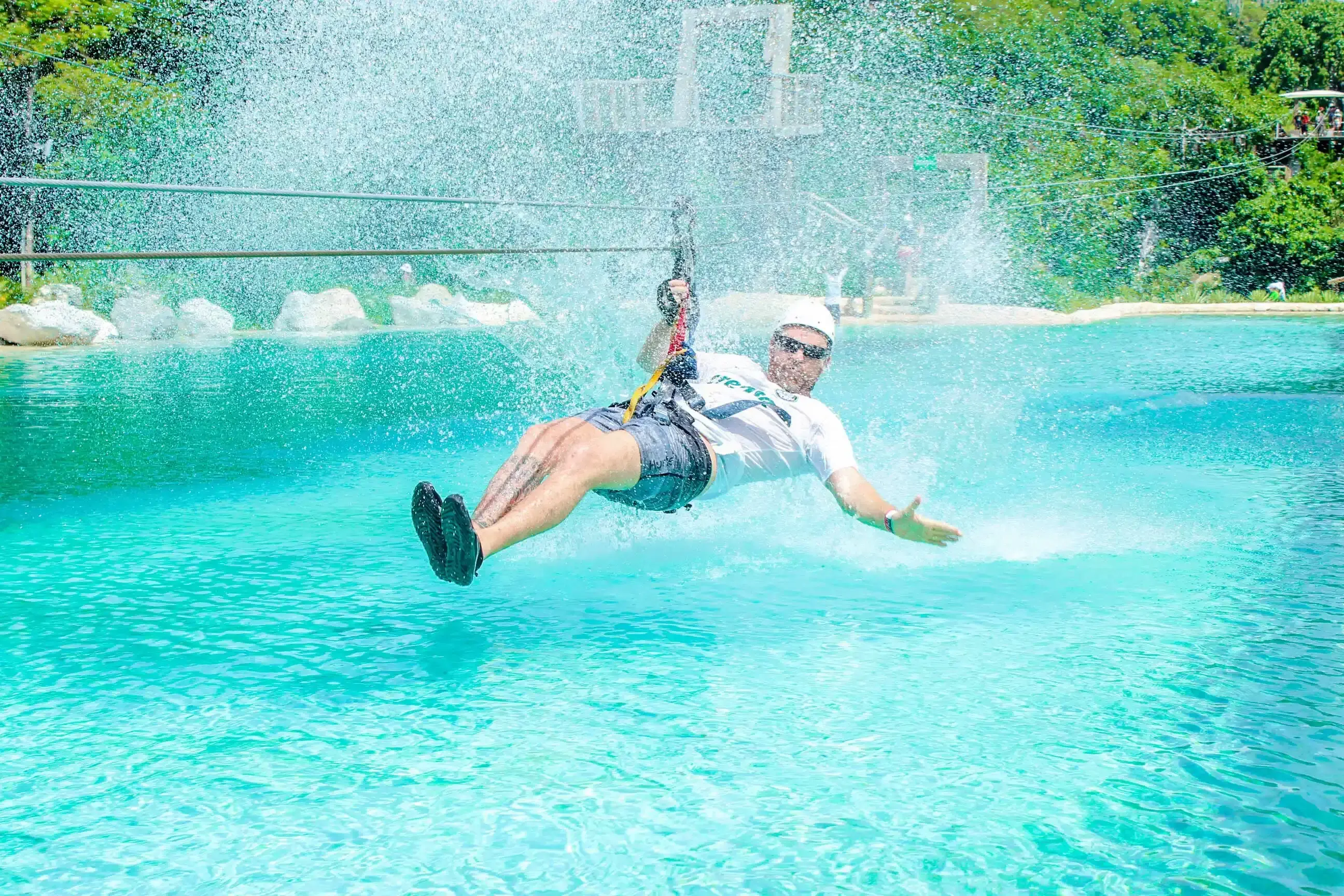 Discover Scape Park Punta Cana: Prices & Packages